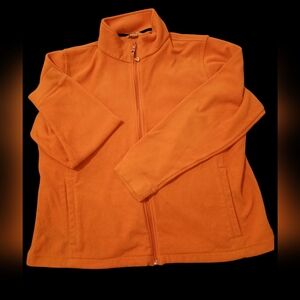 Woolrich fleece womens XL